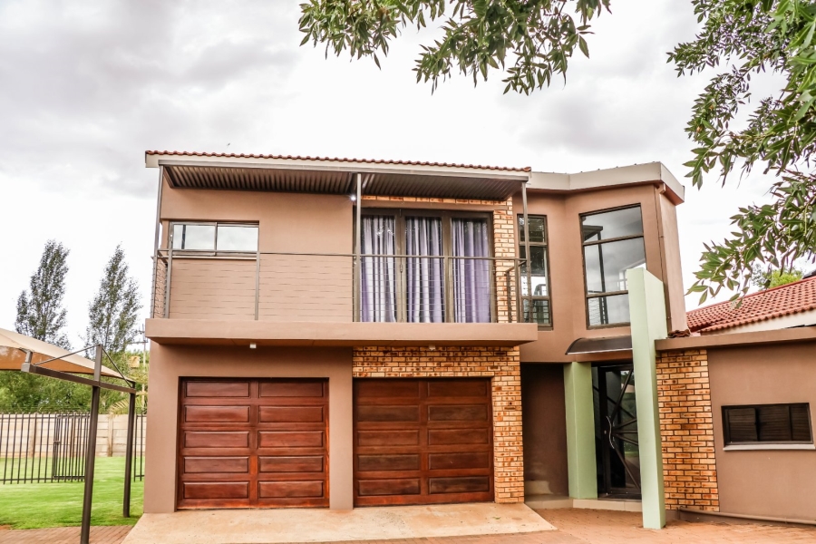 4 Bedroom Property for Sale in Arcadia SH Free State